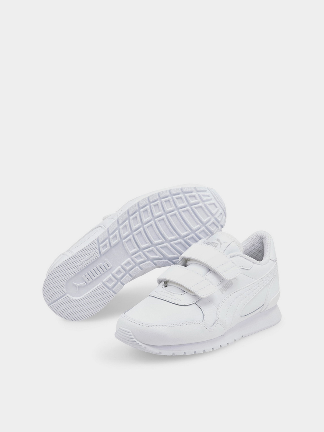 Кросівки PUMA ST Runner V3 модель 38490502 Фото