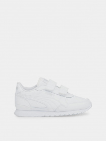 Кросівки PUMA ST Runner V3 модель 38490502 Фото