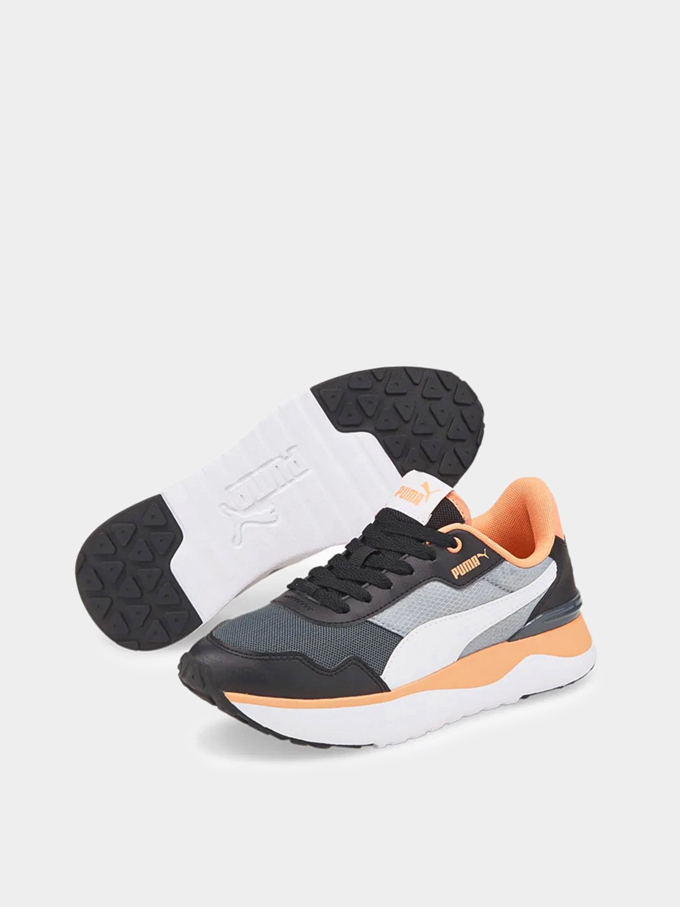 Кроссовки PUMA R78 Voyage модель 38204805 Фото