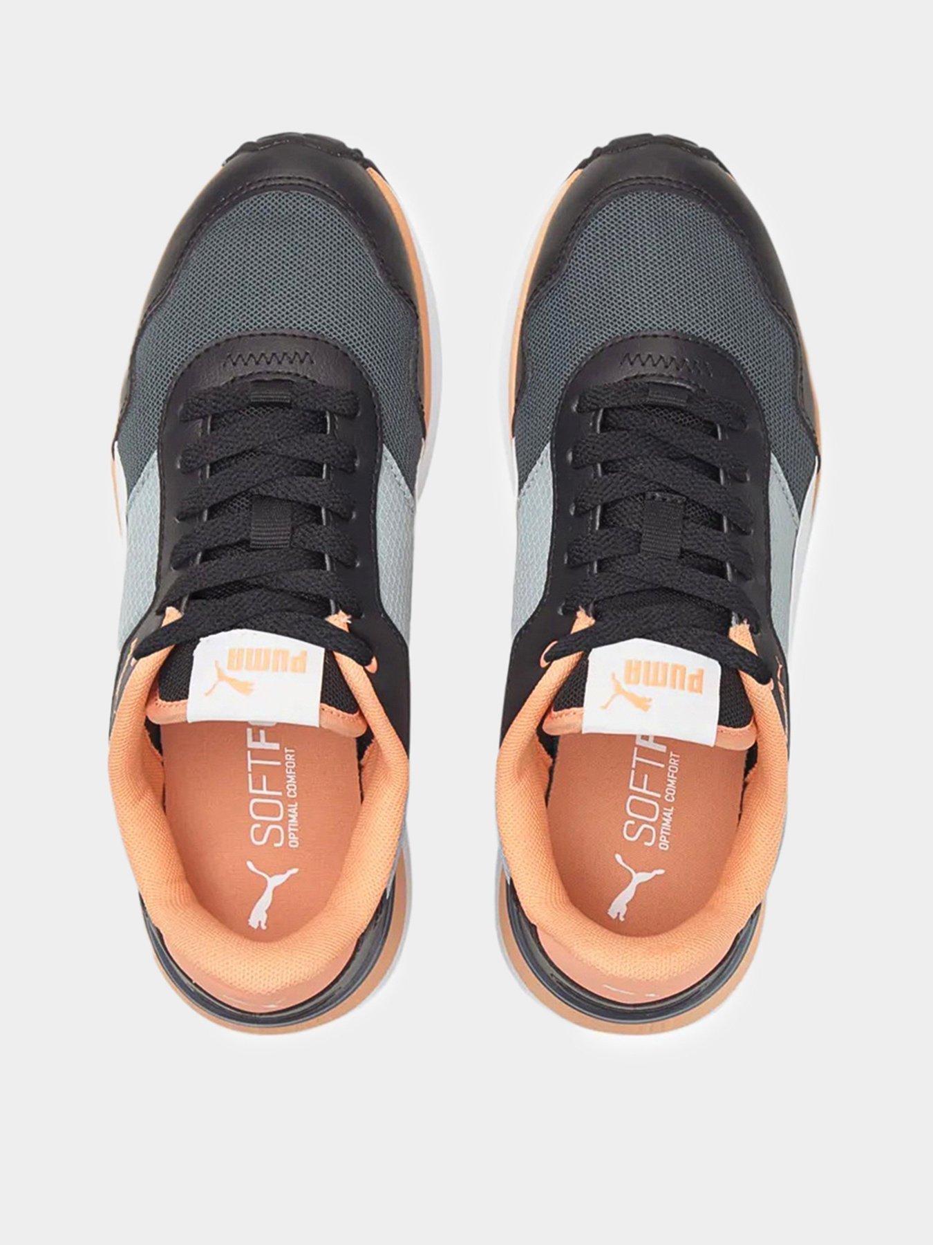 Кроссовки PUMA R78 Voyage модель 38204805 Фото