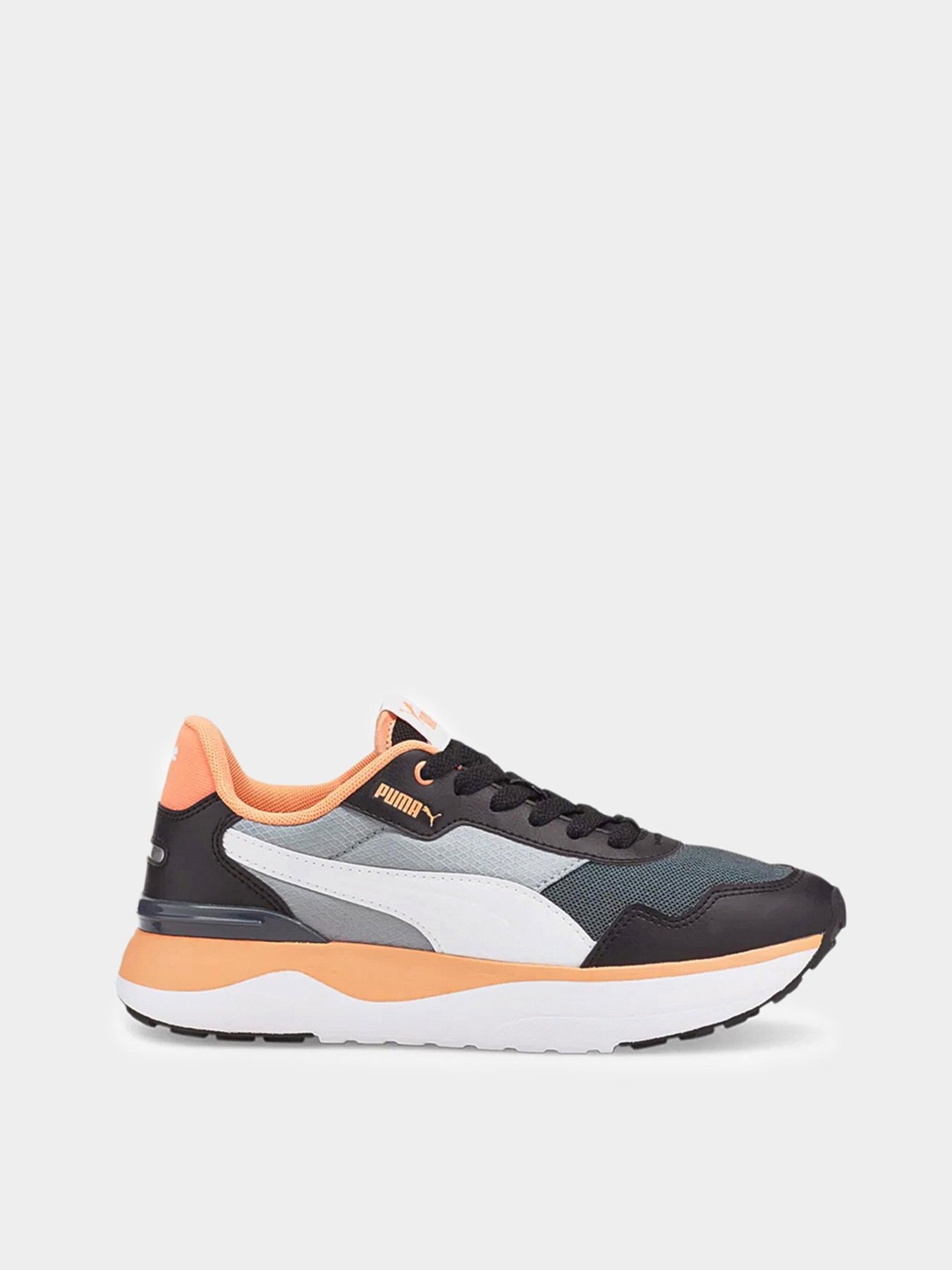 Кроссовки PUMA R78 Voyage модель 38204805 Фото