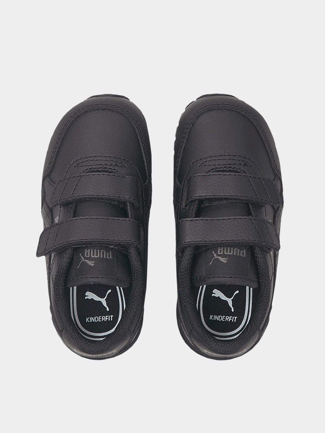 Кросівки PUMA ST Runner v3 модель 38490601 Фото