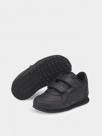 Кросівки PUMA ST Runner v3 модель 38490601 Фото