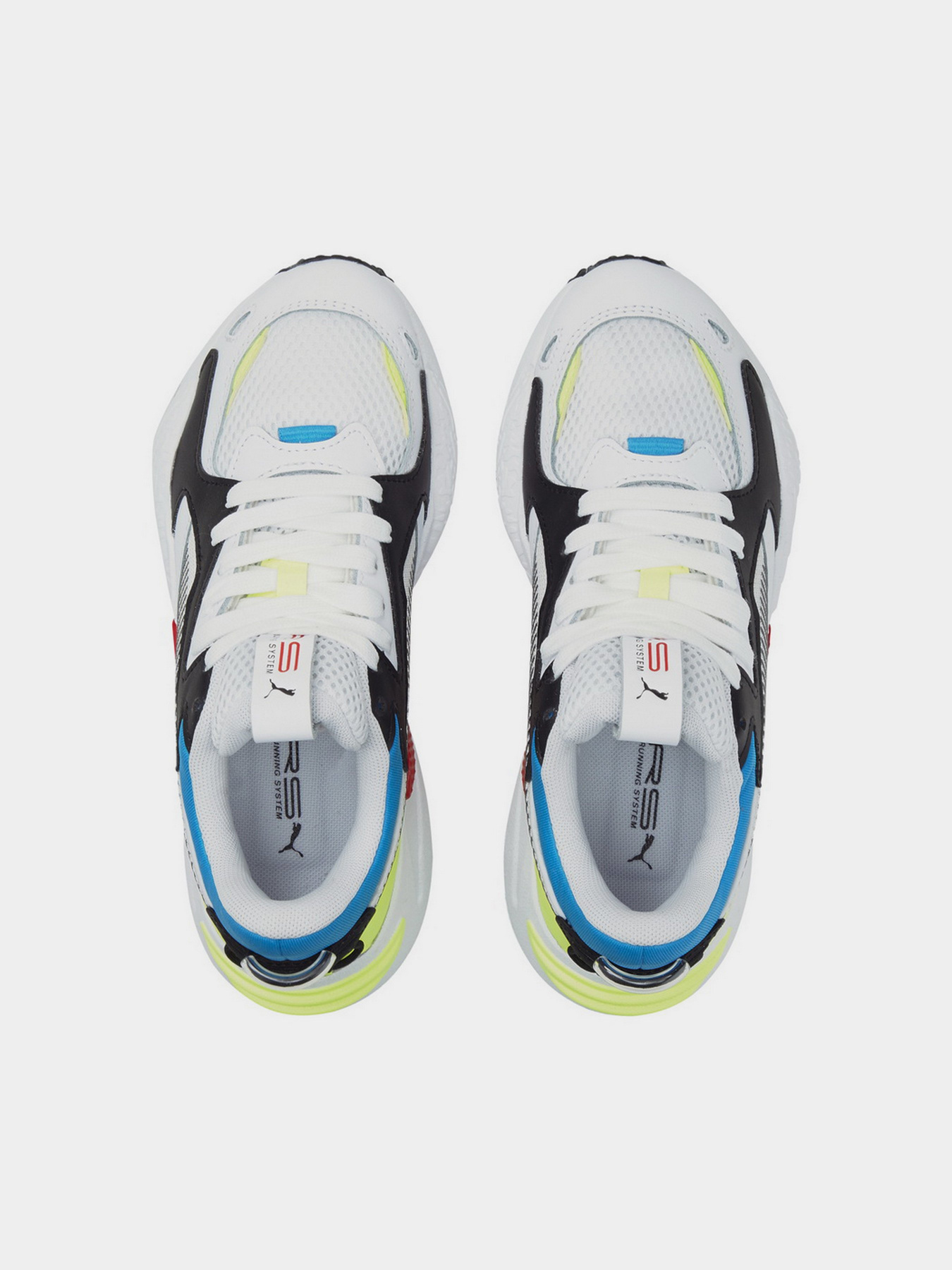Кросівки PUMA RS Core модель 38472601 Фото