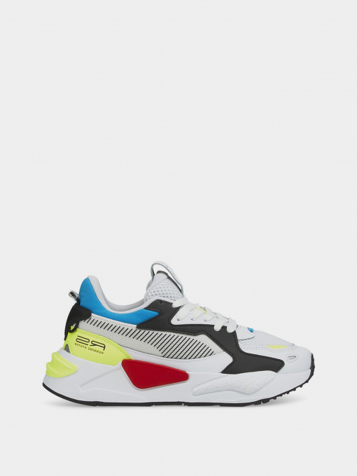 Кросівки PUMA RS Core модель 38472601 Фото