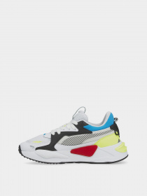 Кросівки PUMA RS Core модель 38472601 Фото