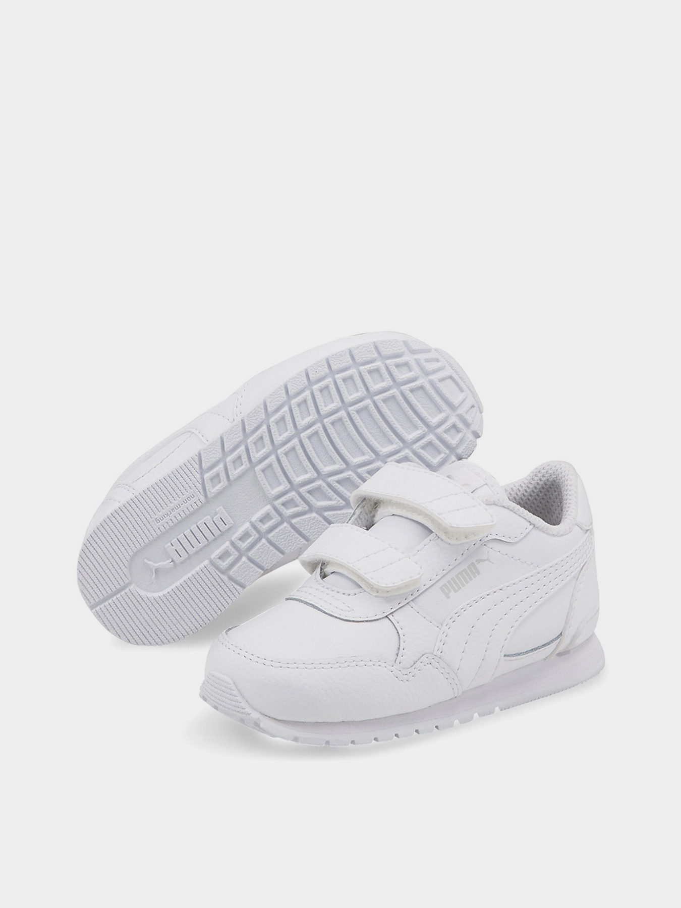 Кросівки PUMA ST Runner V3 модель 38490602 Фото