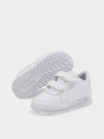 Кросівки PUMA ST Runner V3 модель 38490602 Фото