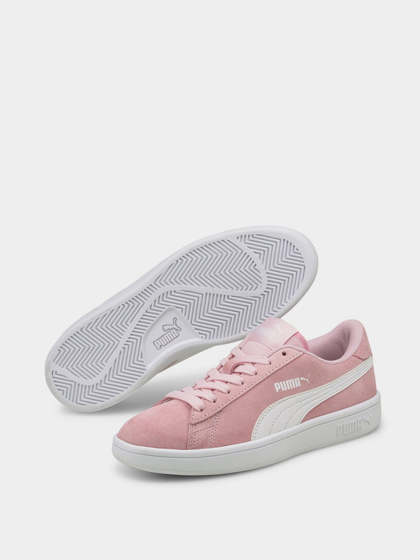 Кеды PUMA Smash v2 модель 36517627 Кеды PUMA Smash v2 модель 36517627 Фото