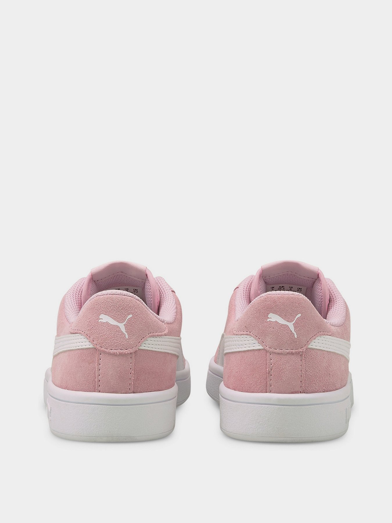 Кеды PUMA Smash v2 модель 36517627 Кеды PUMA Smash v2 модель 36517627 Фото
