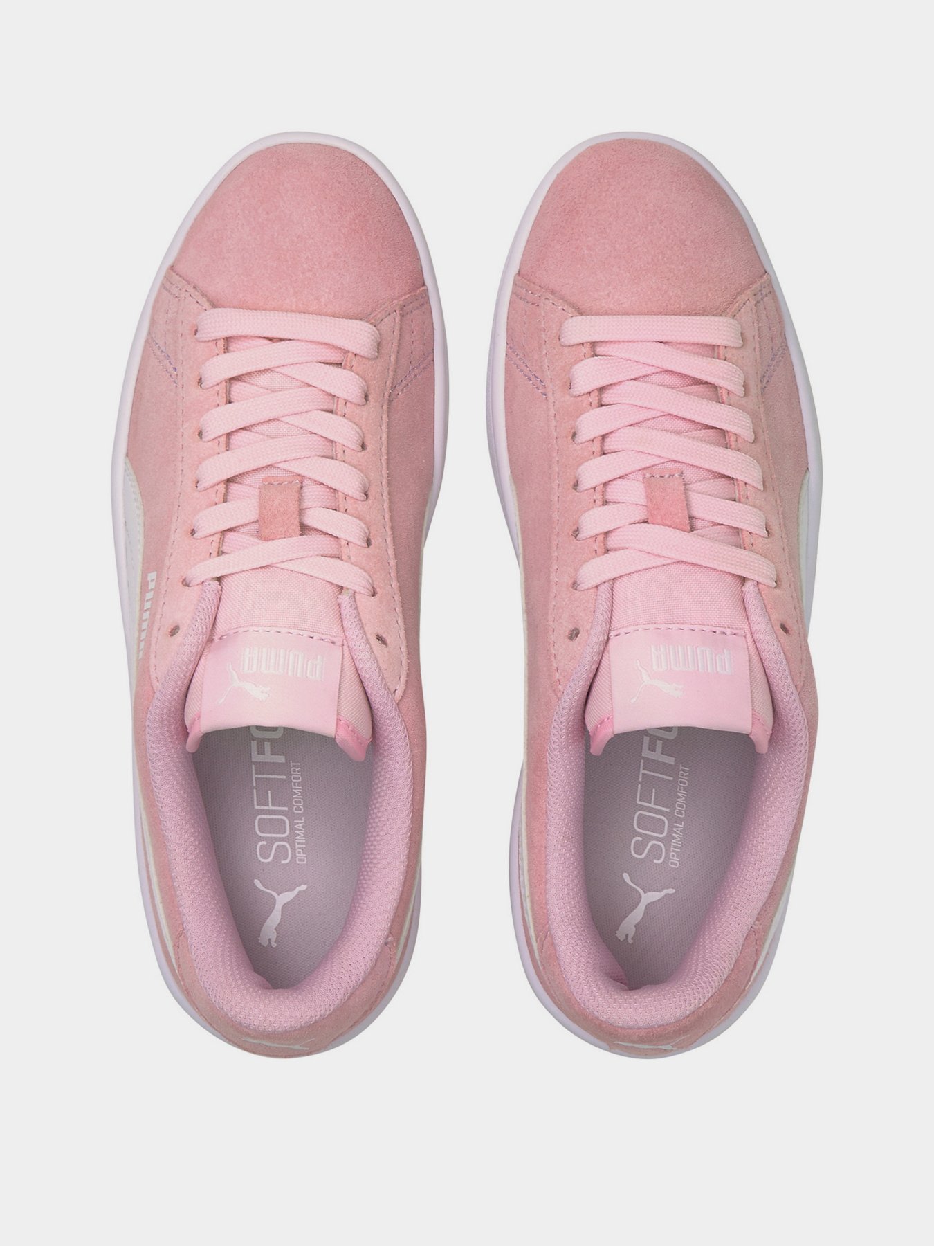 Кеды PUMA Smash v2 модель 36517627 Кеды PUMA Smash v2 модель 36517627 Фото