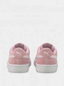 Кеды PUMA Smash v2 модель 36517627 Фото
