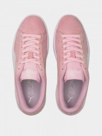Кеды PUMA Smash v2 модель 36517627 Фото