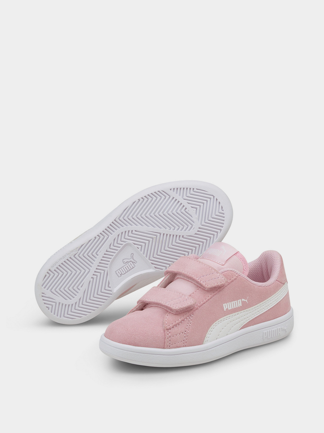 Кеди PUMA Smash v2 модель 36517727 Кеди PUMA Smash v2 модель 36517727 Фото