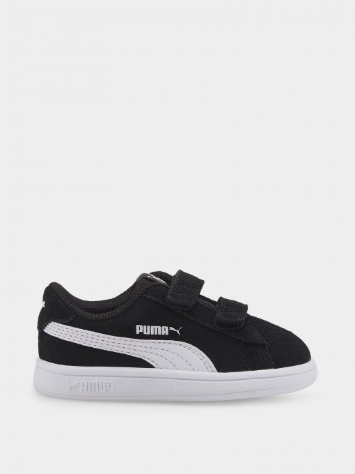 Кеды PUMA Smash v2 модель 36517801 Фото