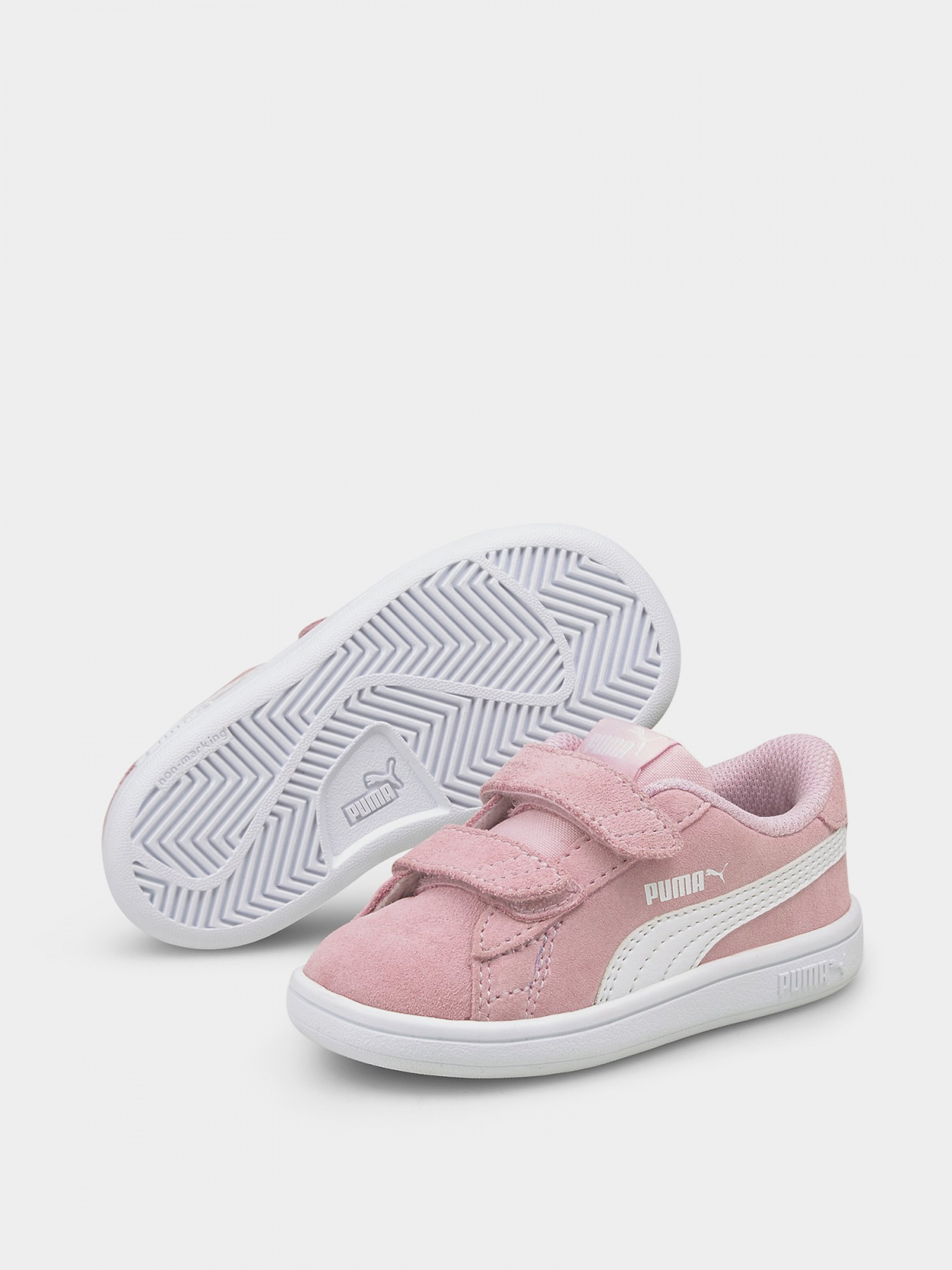 Кеды PUMA Smash v2 модель 36517827 Кеды PUMA Smash v2 модель 36517827 Фото
