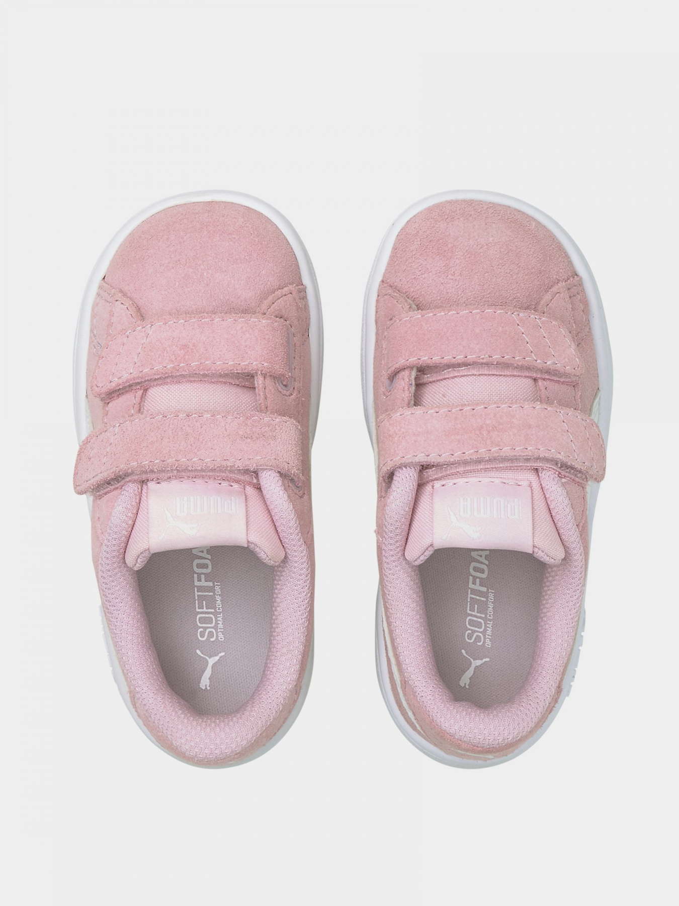 Кеды PUMA Smash v2 модель 36517827 Кеды PUMA Smash v2 модель 36517827 Фото