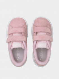 Кеды PUMA Smash v2 модель 36517827 Фото