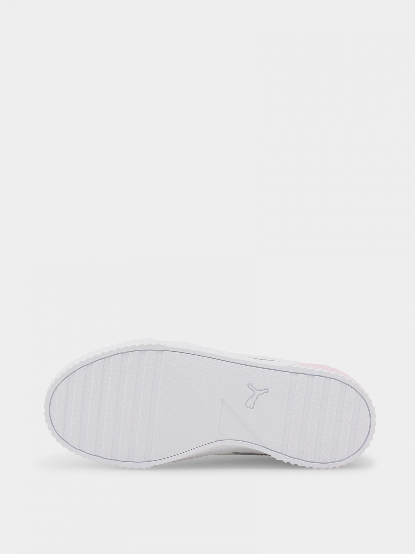 Кеды PUMA Carina L Jr модель 37067732 Кеды PUMA Carina L Jr модель 37067732 Фото