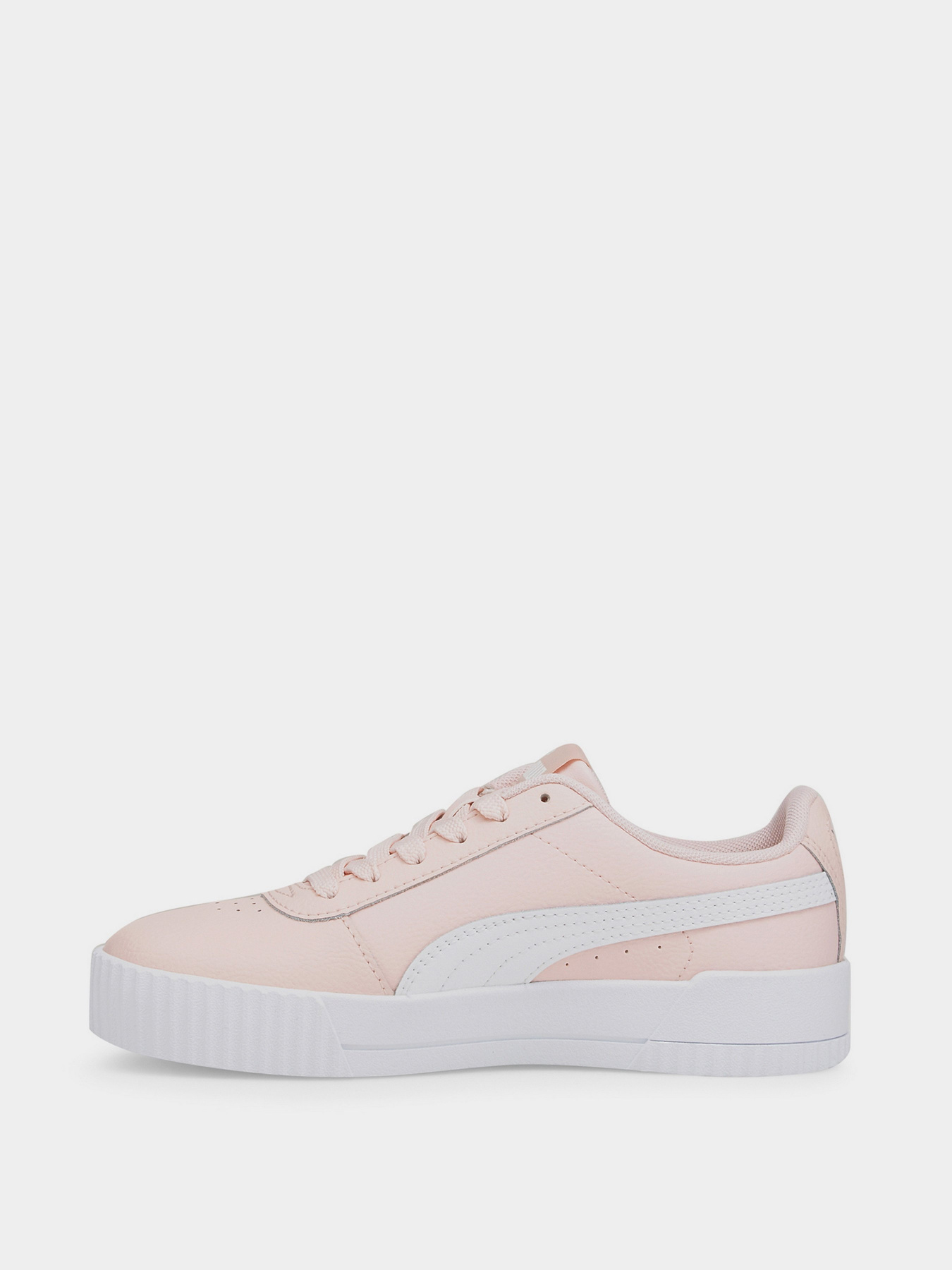 Кеды PUMA Carina L Jr модель 37067733 Кеды PUMA Carina L Jr модель 37067733 Фото
