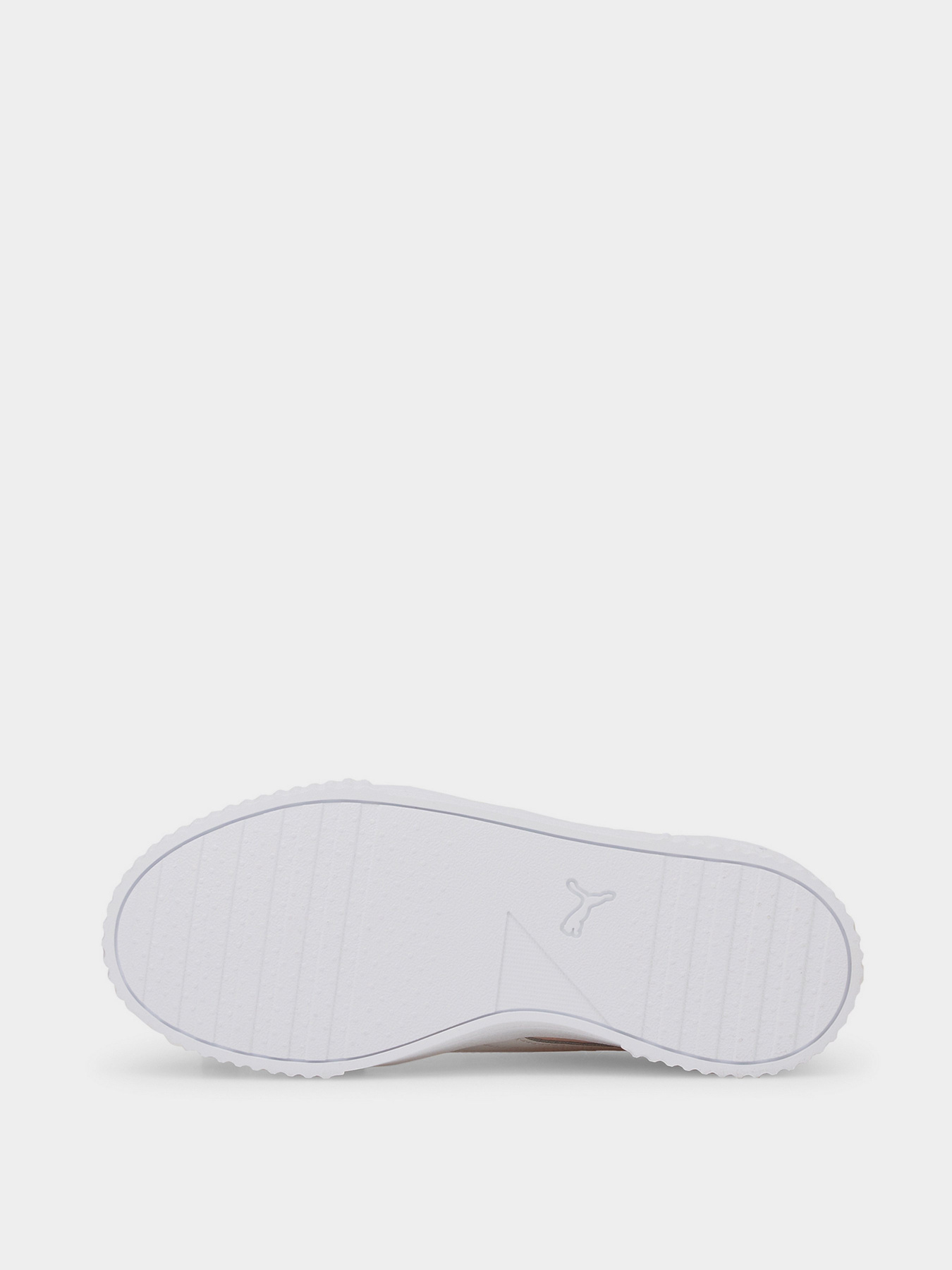 Кеды PUMA Carina L Jr модель 37067733 Кеды PUMA Carina L Jr модель 37067733 Фото