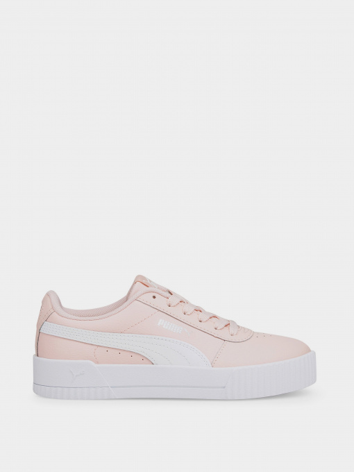 Кеды PUMA Carina L Jr модель 37067733 Фото