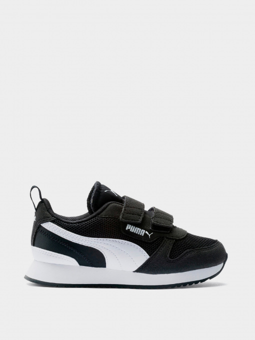 Кросівки PUMA R78 модель 37361701 Фото