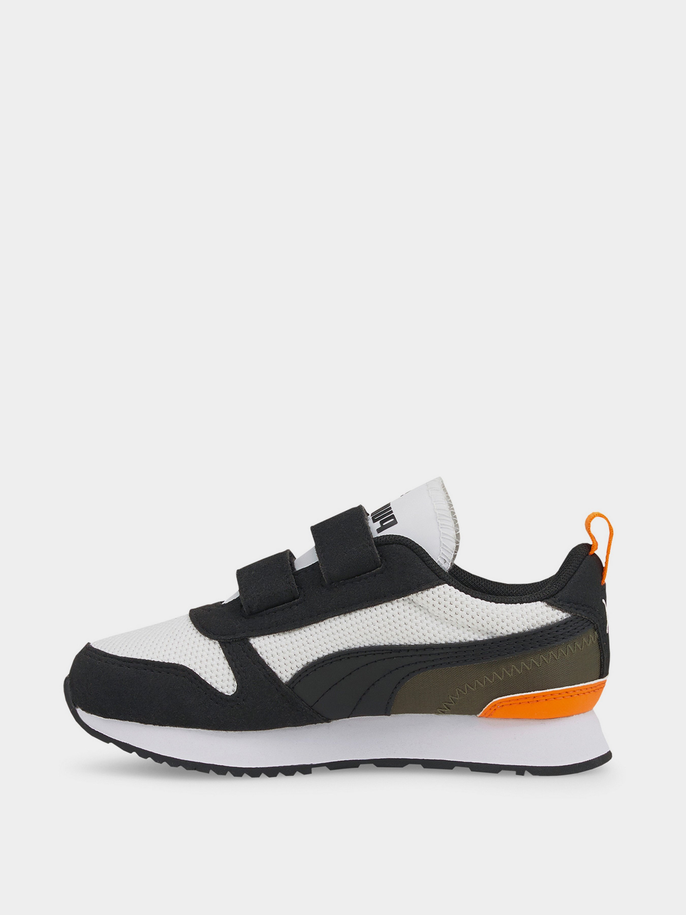 Кросівки PUMA R78 модель 37361723 Фото