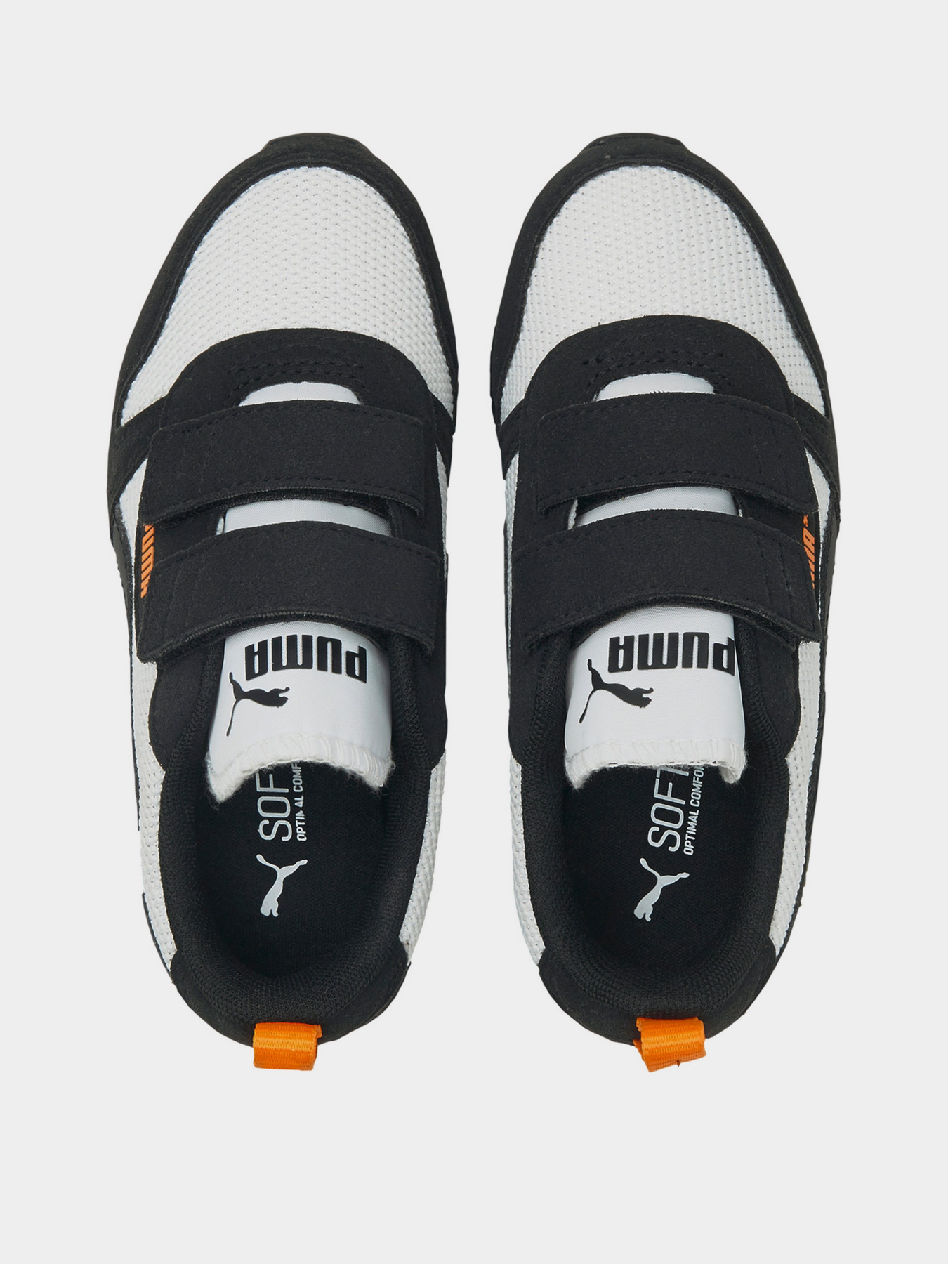 Кросівки PUMA R78 модель 37361723 Фото