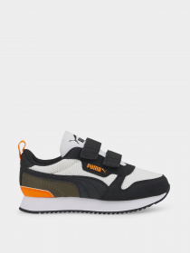 Кросівки PUMA R78 модель 37361723 Фото
