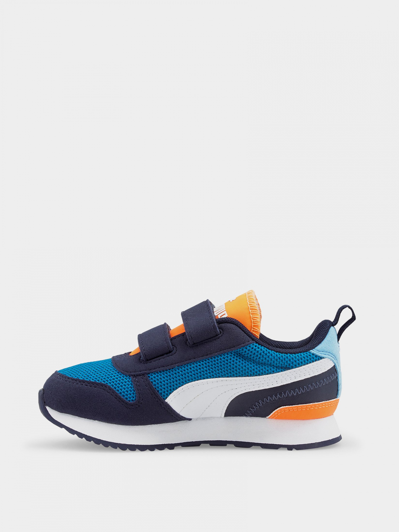 Кроссовки PUMA R78 модель 37361725 Кроссовки PUMA R78 модель 37361725 Фото
