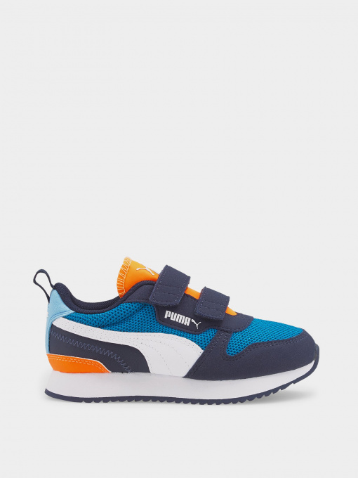 Кроссовки PUMA R78 модель 37361725 Фото
