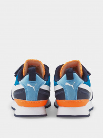 Кроссовки PUMA R78 модель 37361725 Фото