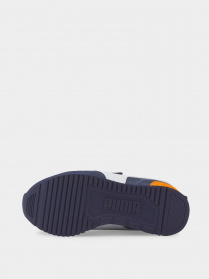 Кроссовки PUMA R78 модель 37361725 Фото