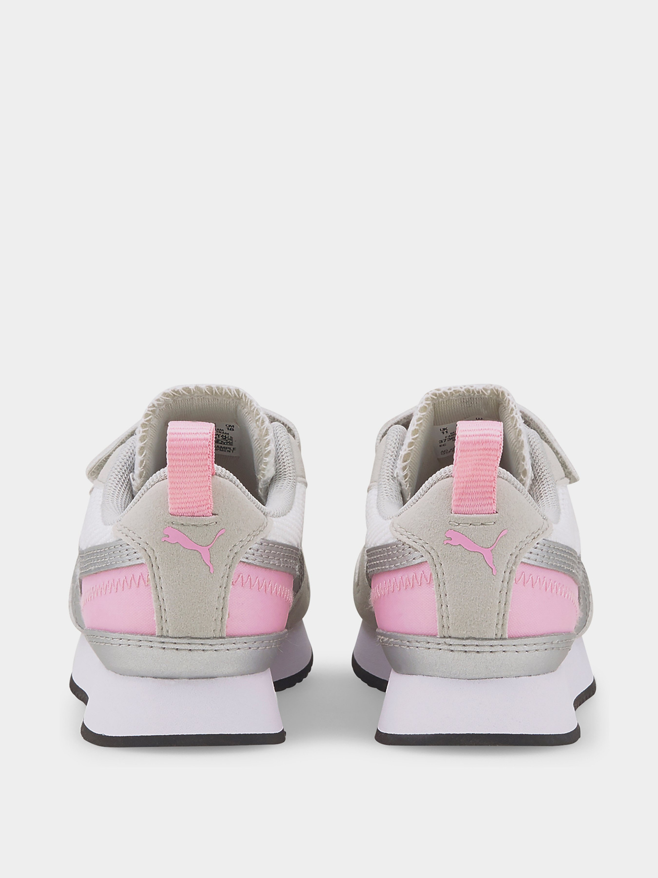 Кросівки PUMA R78 модель 37361726 Фото