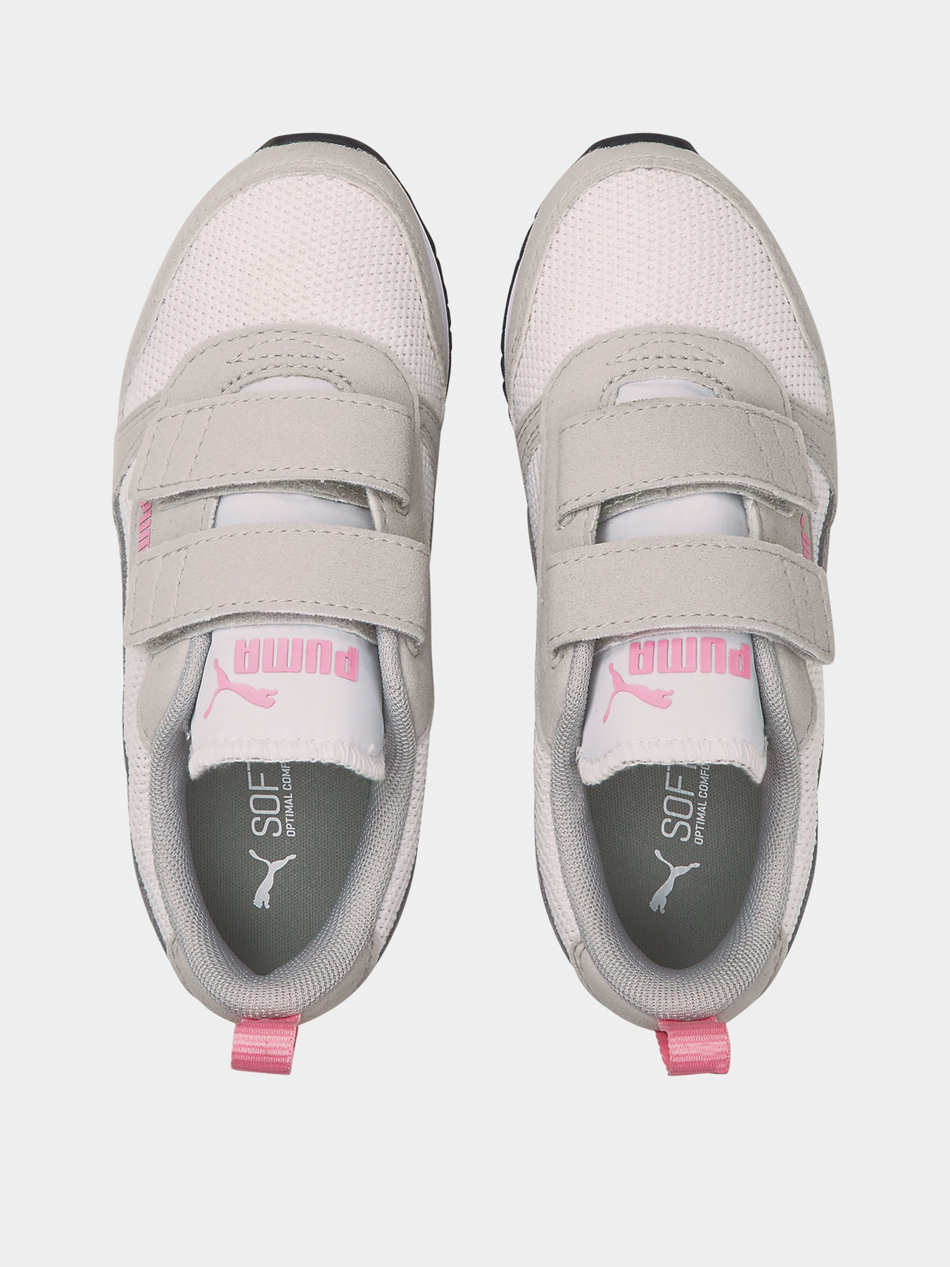 Кросівки PUMA R78 модель 37361726 Фото