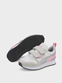 Кросівки PUMA R78 модель 37361726 Фото