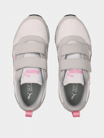 Кросівки PUMA R78 модель 37361726 Фото