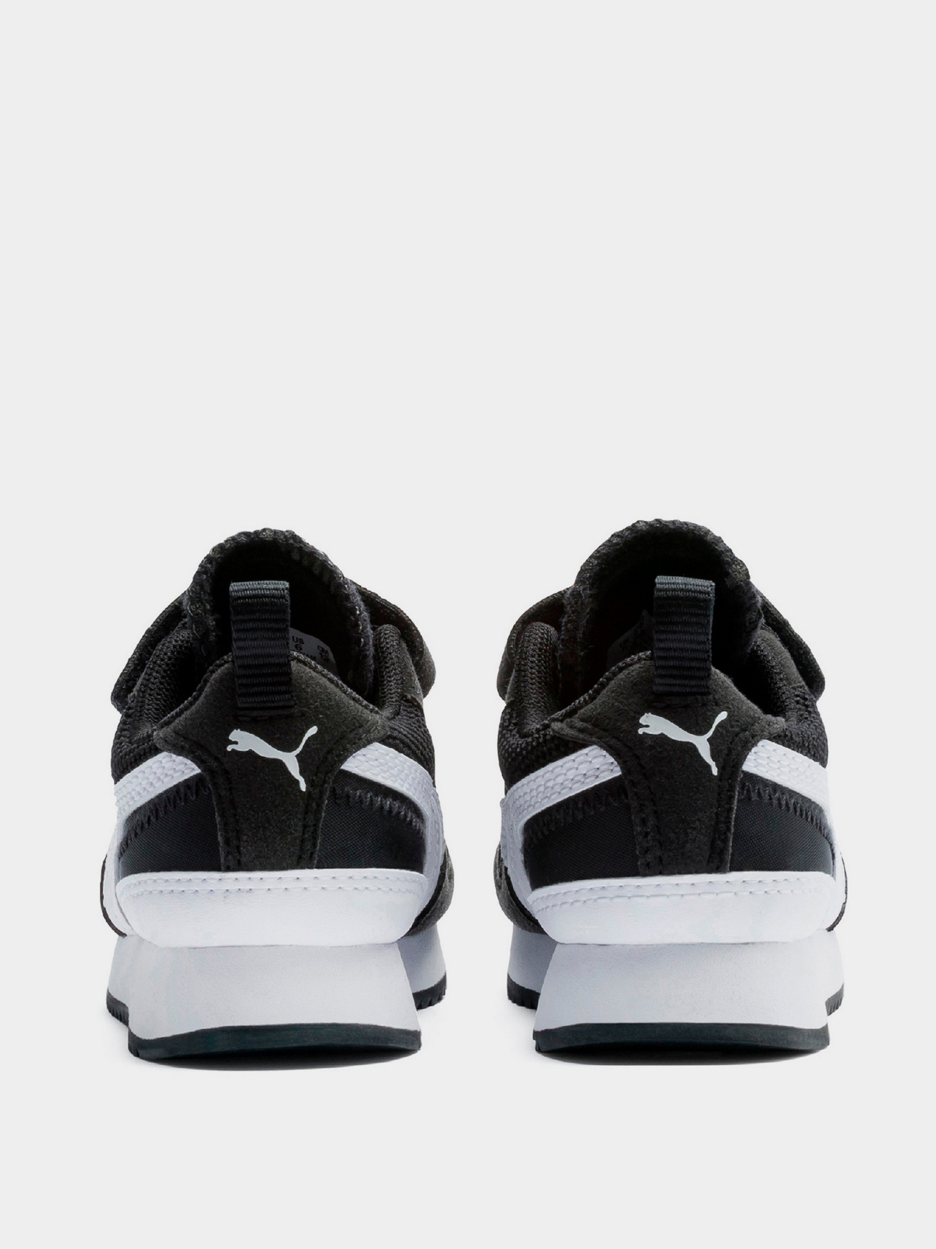Кроссовки PUMA R78 V модель 37361801 Фото