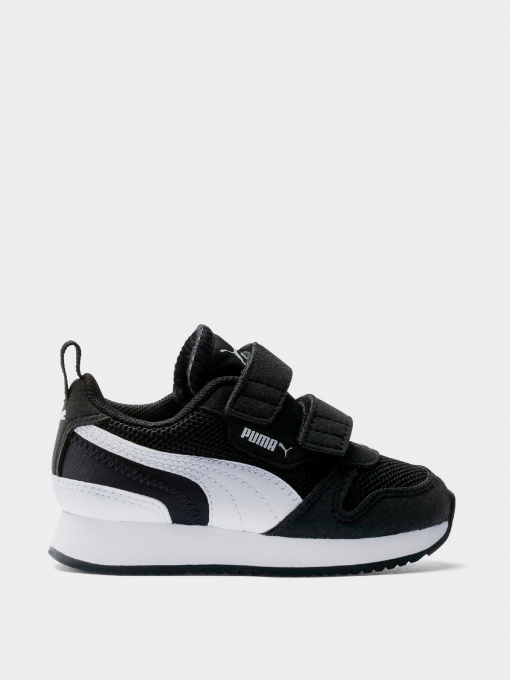 Кросівки PUMA R78 V модель 37361801 Фото