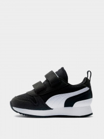 Кроссовки PUMA R78 V модель 37361801 Фото