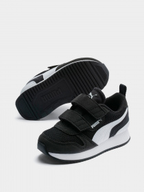 Кроссовки PUMA R78 V модель 37361801 Фото
