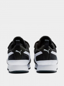 Кроссовки PUMA R78 V модель 37361801 Фото