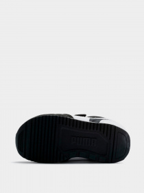 Кроссовки PUMA R78 V модель 37361801 Фото