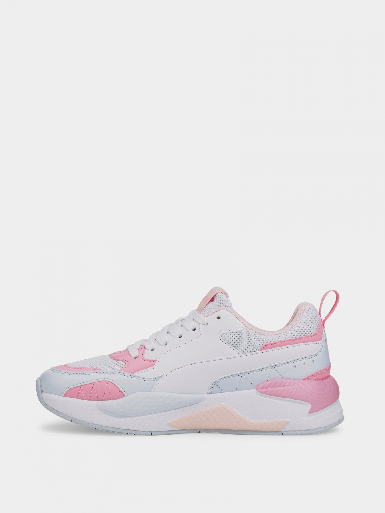 Кроссовки PUMA X-Ray 2 Square модель 37419020 Фото