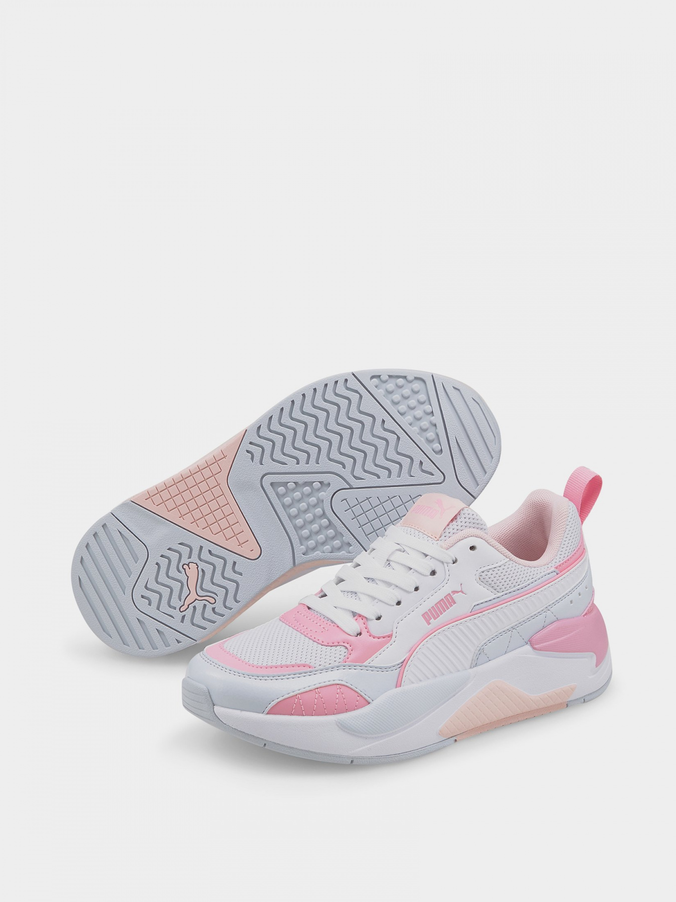 Кроссовки PUMA X-Ray 2 Square модель 37419020 Фото