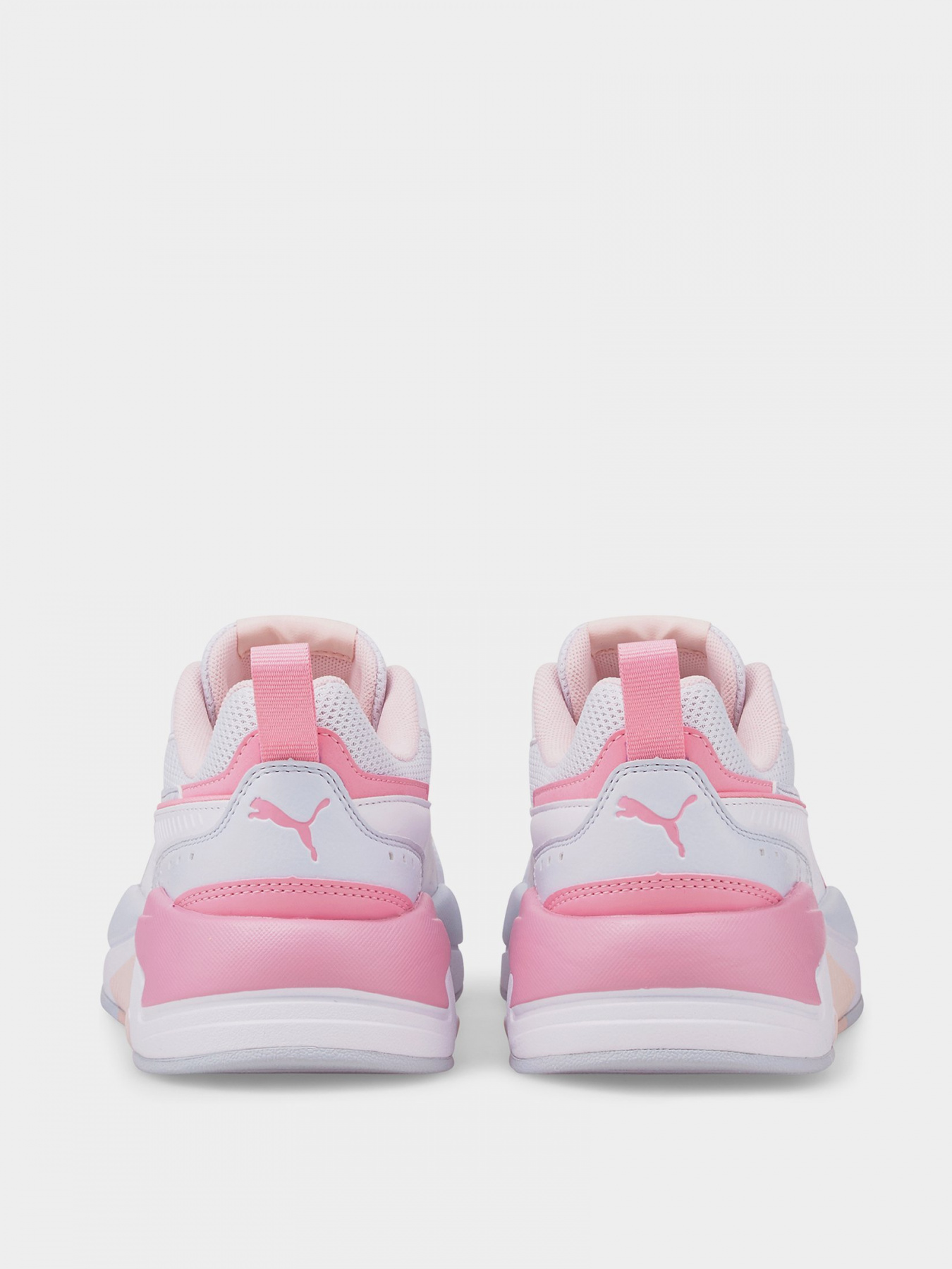 Кроссовки PUMA X-Ray 2 Square модель 37419020 Фото