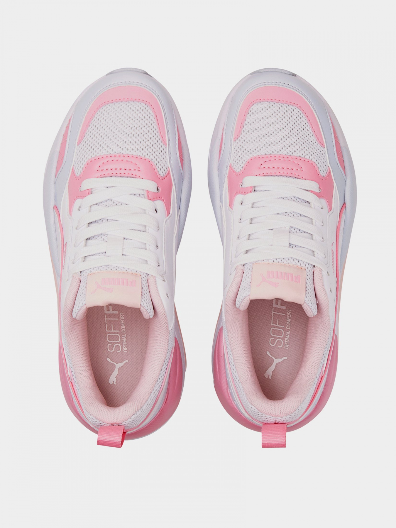 Кроссовки PUMA X-Ray 2 Square модель 37419020 Фото