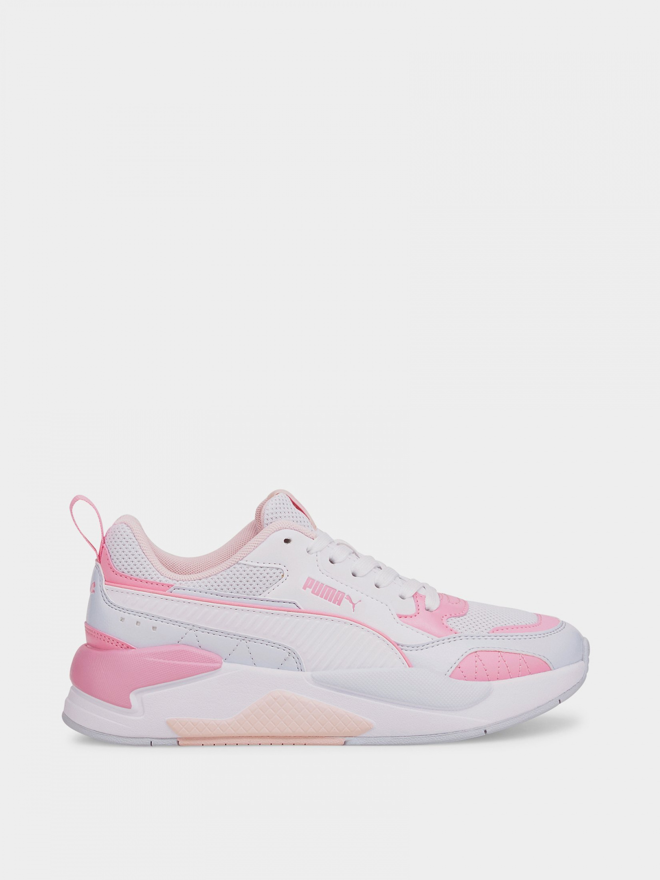 Кроссовки PUMA X-Ray 2 Square модель 37419020 Фото