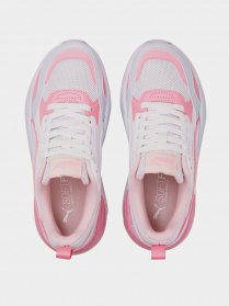 Кроссовки PUMA X-Ray 2 Square модель 37419020 Фото